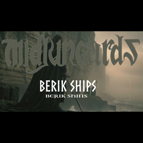 Berik Ships album art