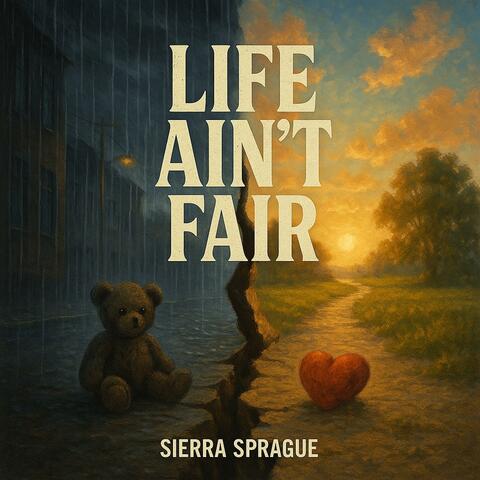Life Ain't Fair album art