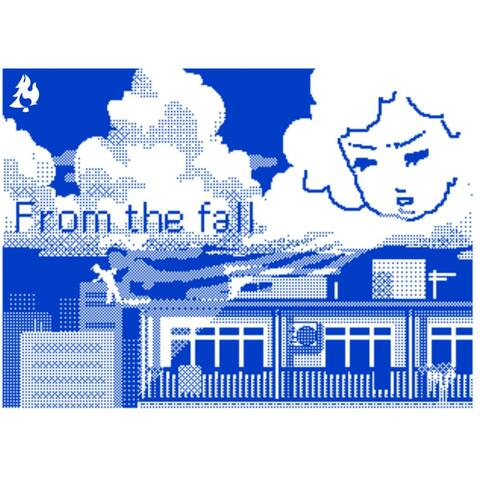 From the Fall (feat. Craig Simonetti & Match) album art