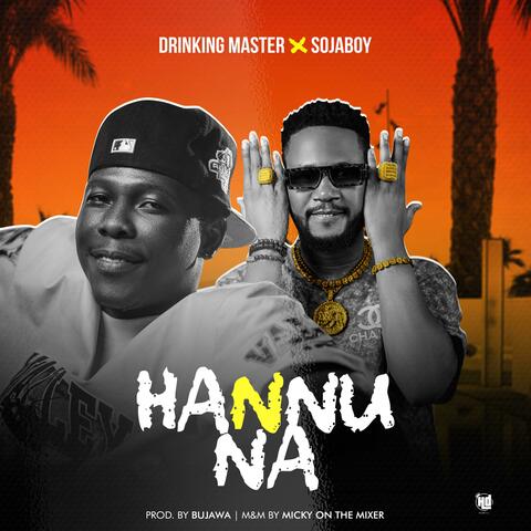 Hannu Na (feat. Sojaboy) album art