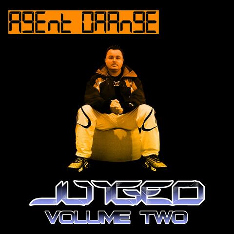 Juiced Volume Two album art