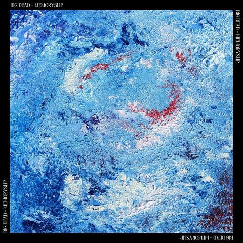 memoryslip album art