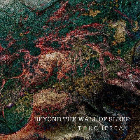 Beyond The Wall Of Sleep album art