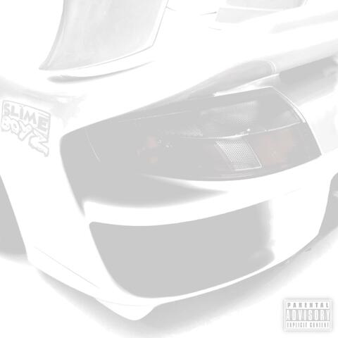 ForeignCarMusique album art