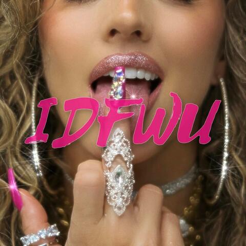 IDFWU album art