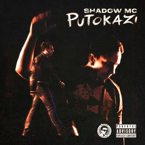 Putokazi album art