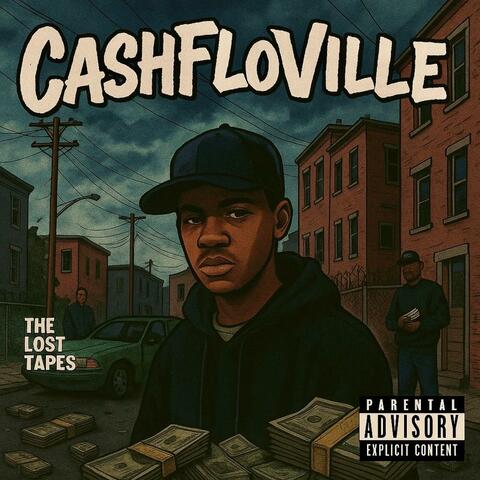CashfloVille album art