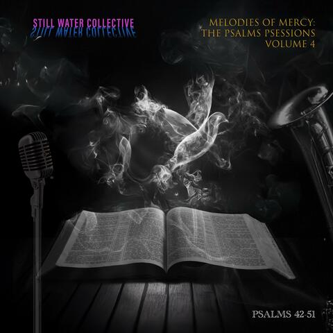 Melodies of Mercy: The Psalms Sessions, Vol. 4 album art