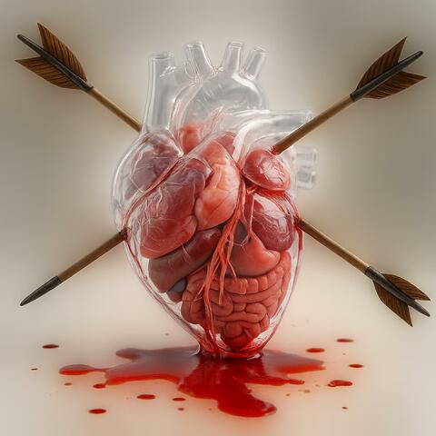 Стрелы album art