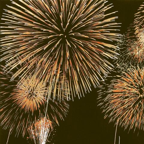 Firework album art