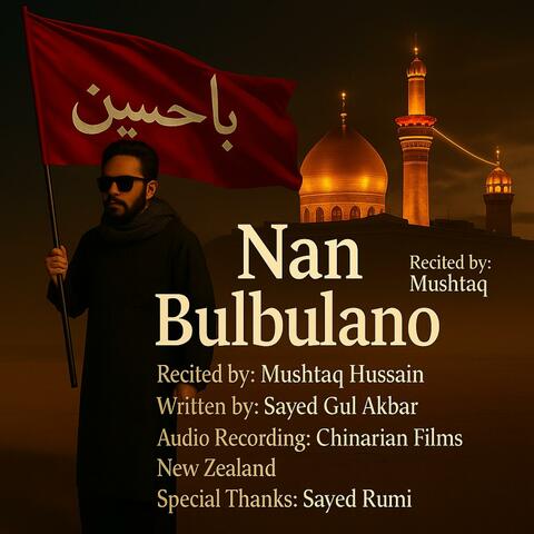 Nan Bulbulano album art