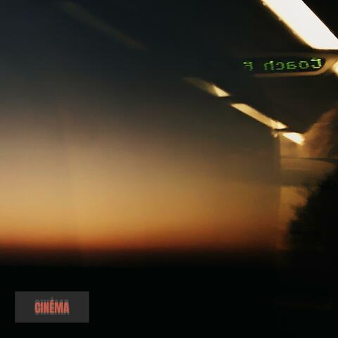 When the sun goes down album art