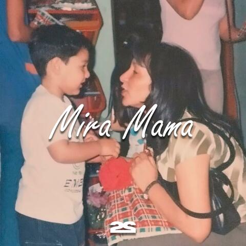 Mira Mama album art