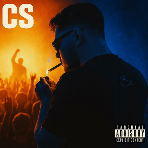BDS album art