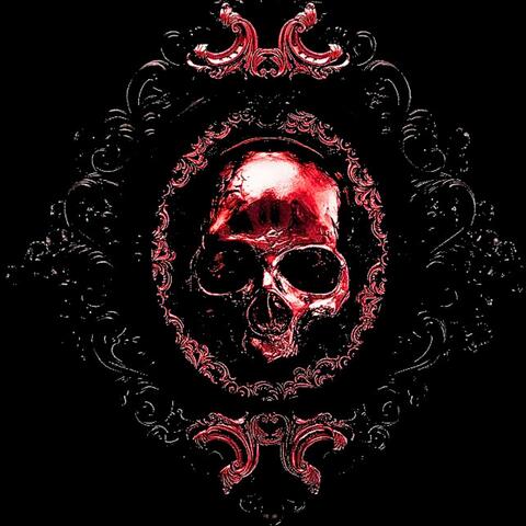 Broken Lantern album art