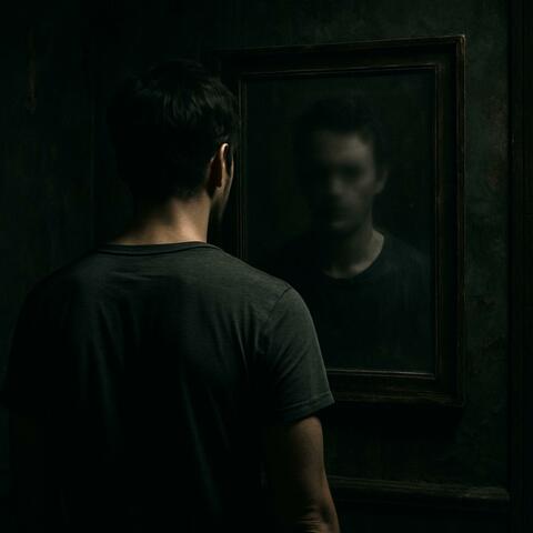Echoes in the Dark album art