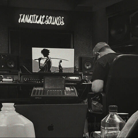 June Santana 2 album art