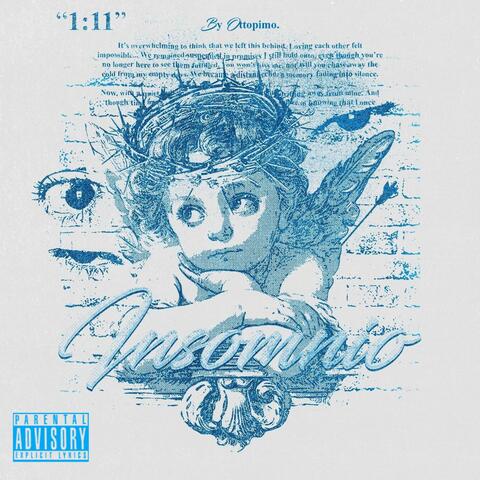 insomnio album art
