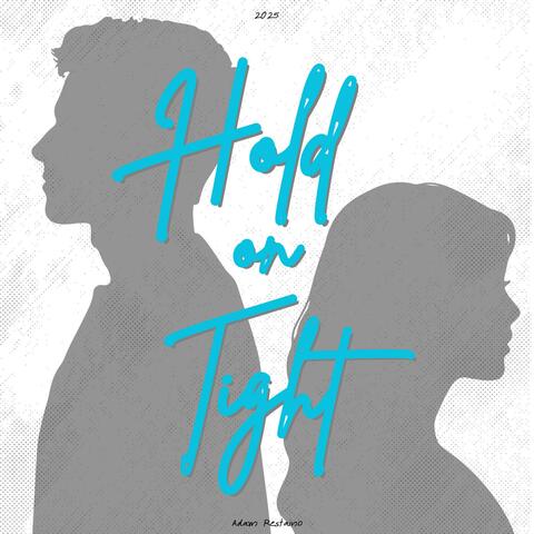 Hold On Tight album art