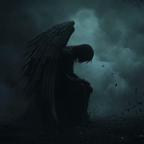 Fall to Darkness album art