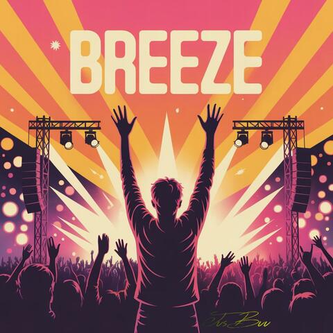 Breeze album art
