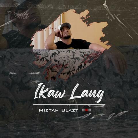 Ikaw lang album art