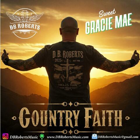 Sweet Gracie Mae (Demo) album art