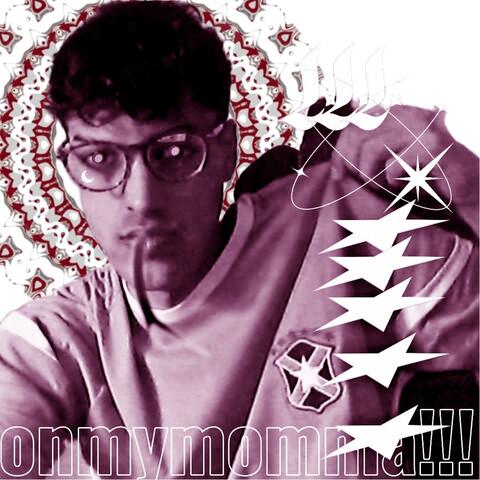 ONMYMOMMA!!! album art