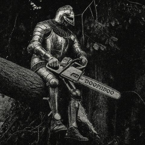 Knight Night album art