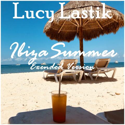 Ibiza Summer (Extended Version) album art