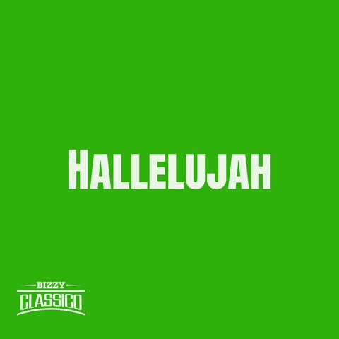 Hallelujah (feat. Metronome) album art