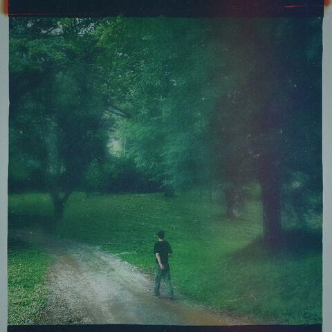 Forgotten Street album art