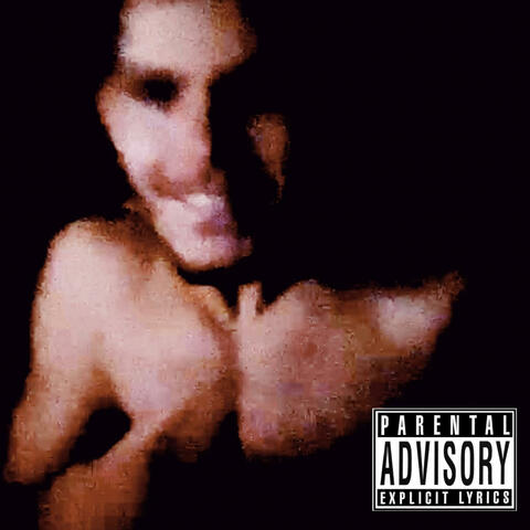 Freaky Foosh EP album art