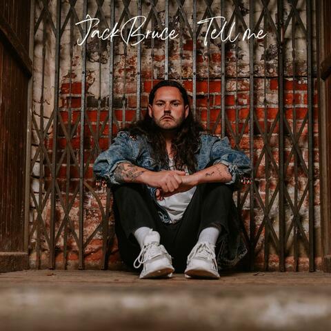 Tell me album art