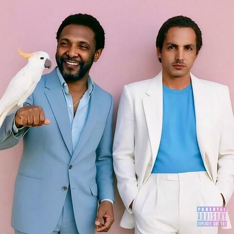 Elle apprécie album art