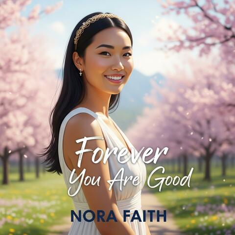 Forever You Are Good album art