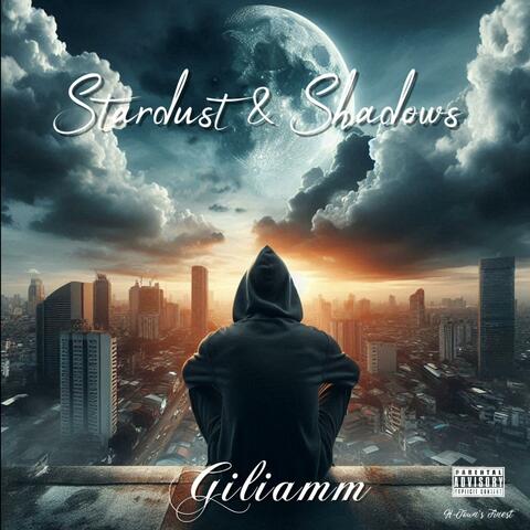 Stardust & Shadows album art