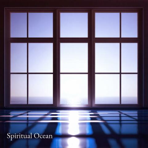 Spiritual Ocean album art