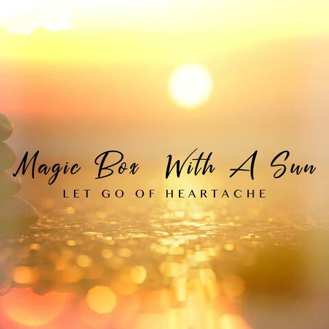 Let Go Of Heartache (Guided Meditation) album art