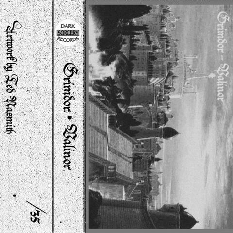 Valinor album art