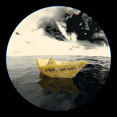 Aynı Değil album art