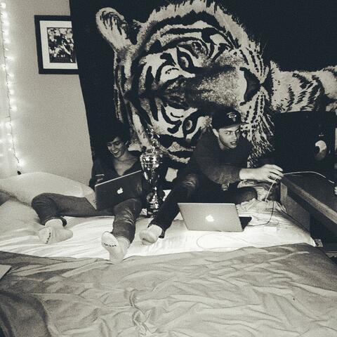 LOGAN ERA INTERLUDE album art