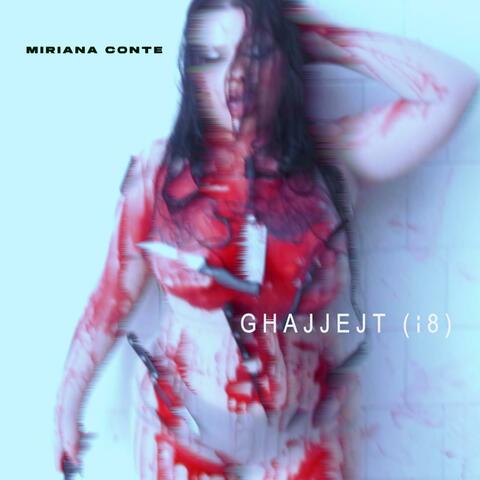 GHAJJEJT (i8) album art
