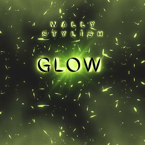Glow album art