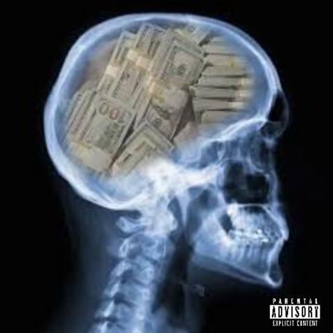 Money On My Mind album art