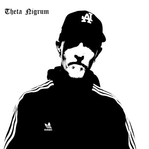 Theta Nigrum album art