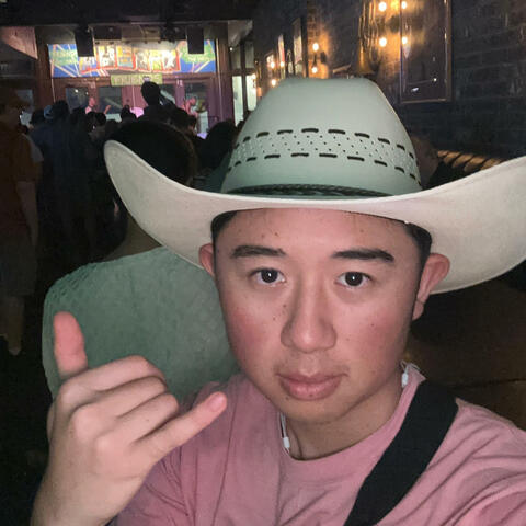 Tennessee Soy (Everyday) album art