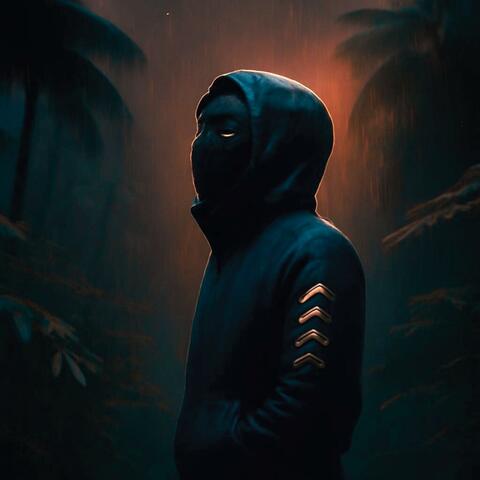 Pluie d'été album art