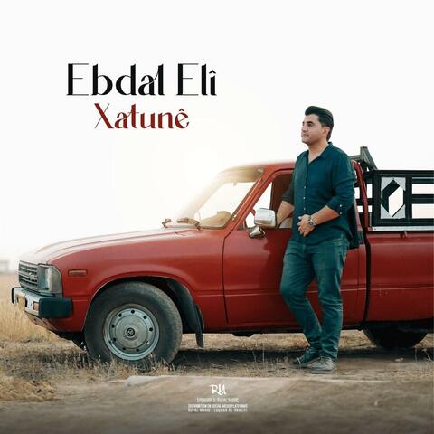 Ebdal Elî (Xatunê) album art