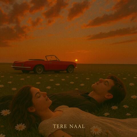 Tere Naal album art